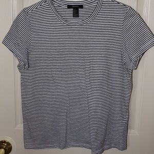 Striped Tee